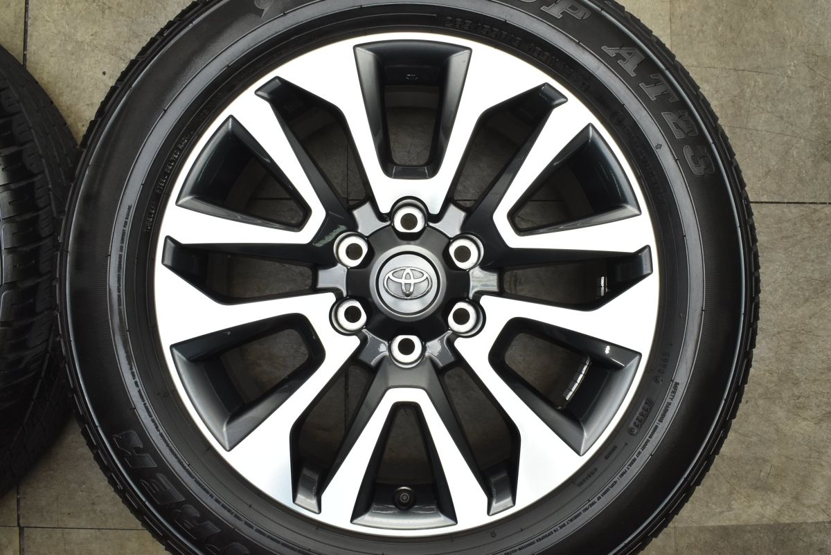 ランクル プラド