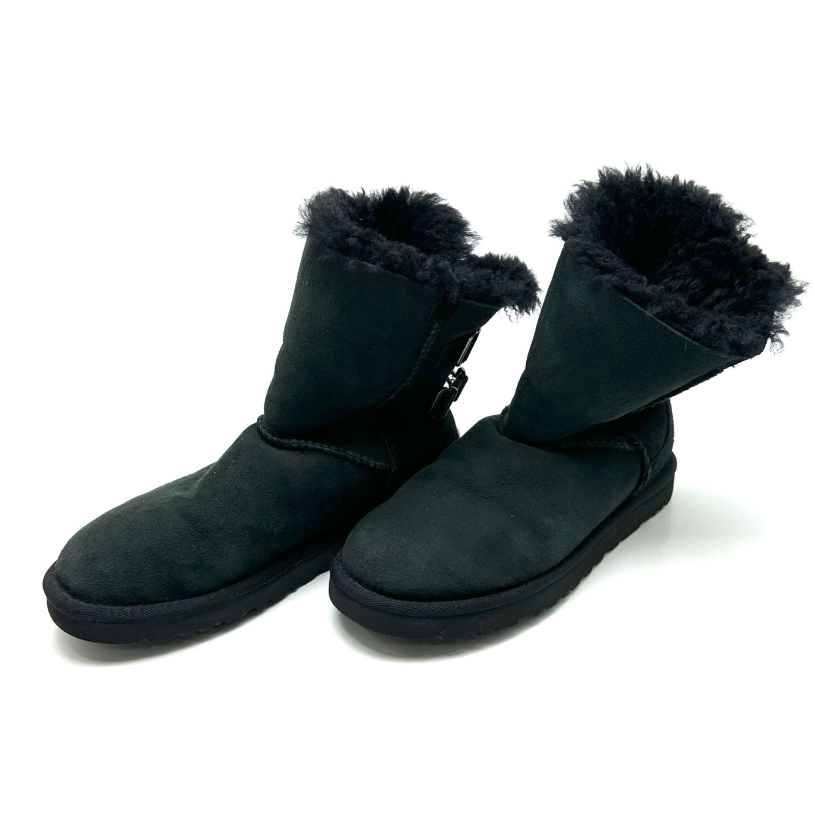 楠本質店/元住吉】アグ UGG 1010258 FAIRMONT/フェアモント ムートン