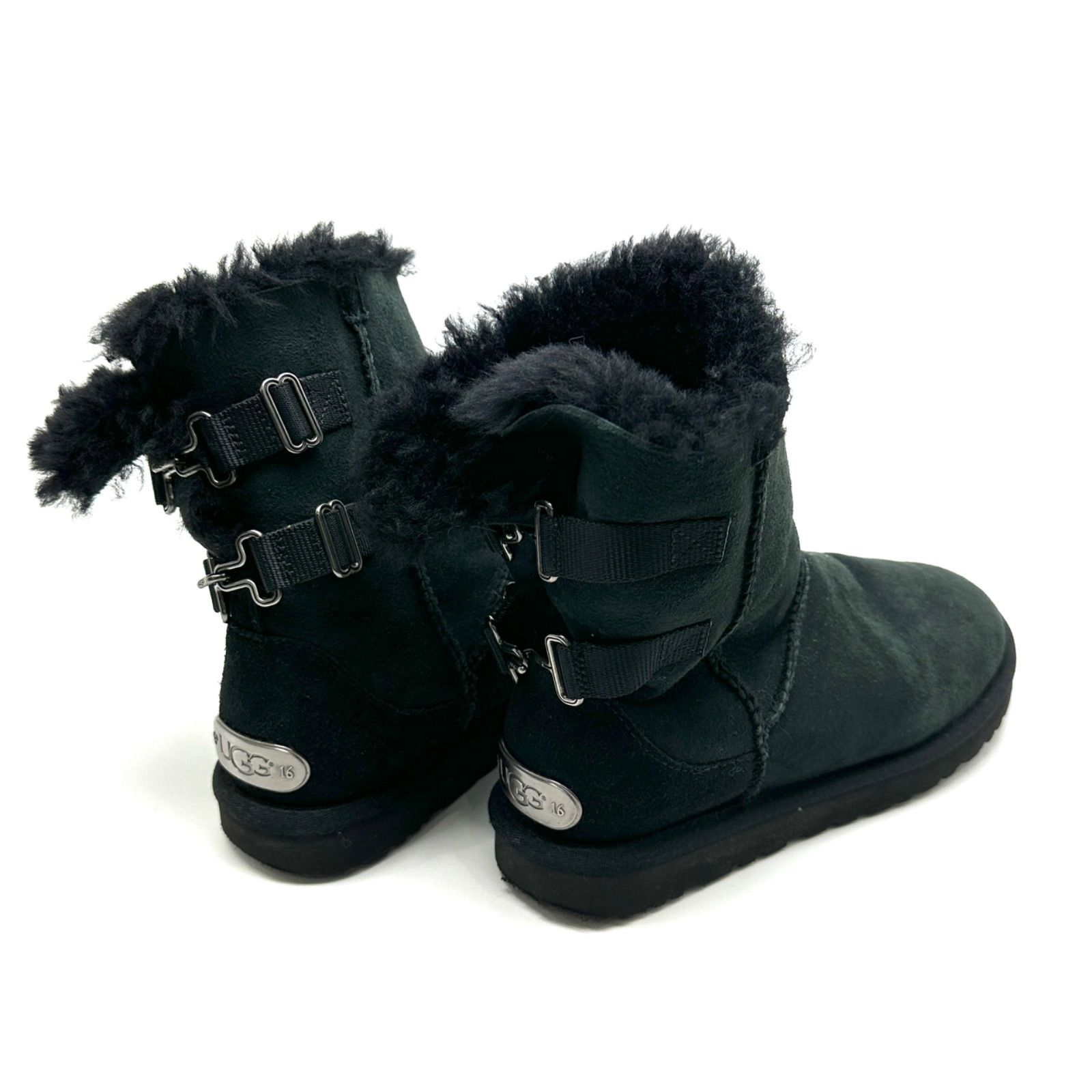 楠本質店/元住吉】アグ UGG 1010258 FAIRMONT/フェアモント ムートン