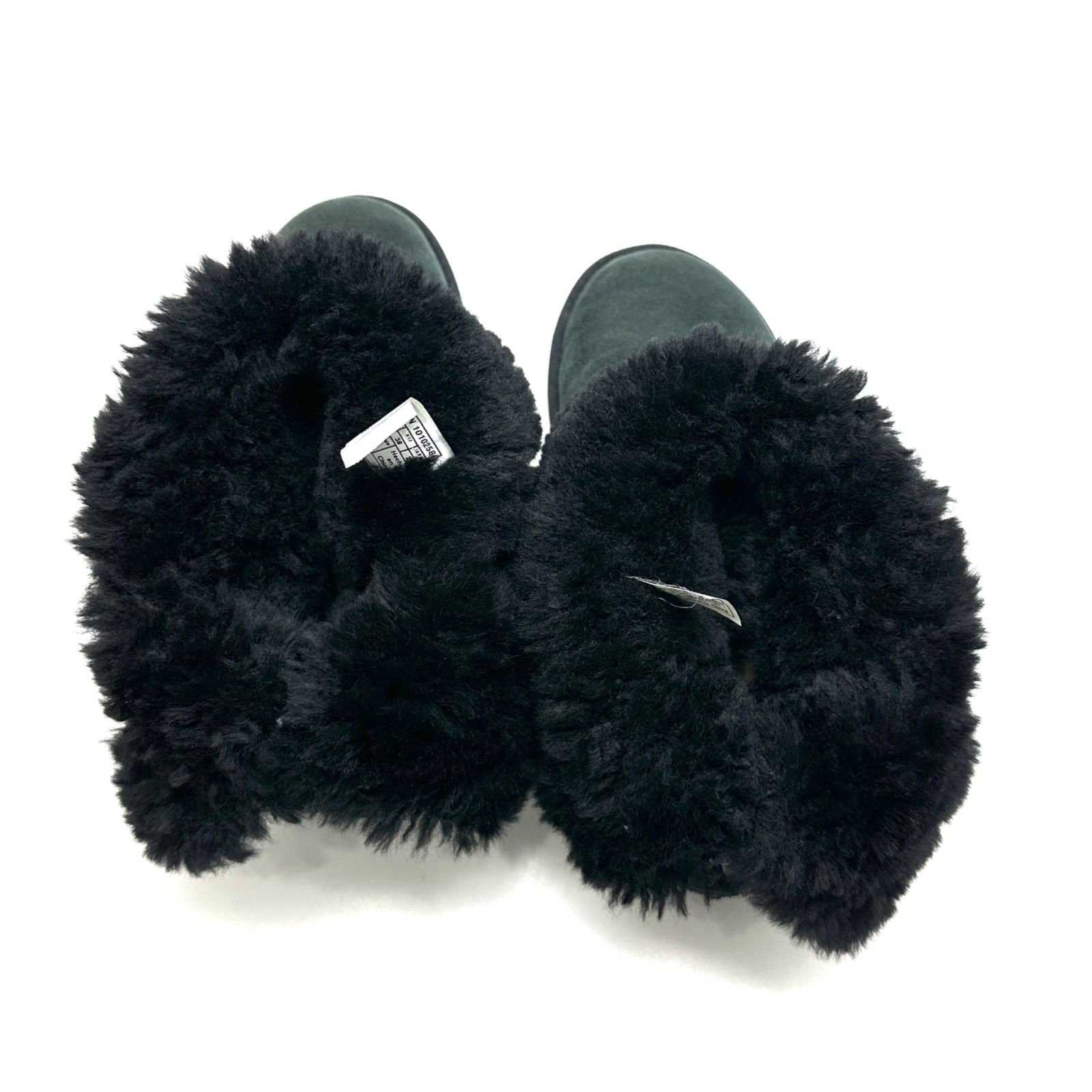 楠本質店/元住吉】アグ UGG 1010258 FAIRMONT/フェアモント ムートン