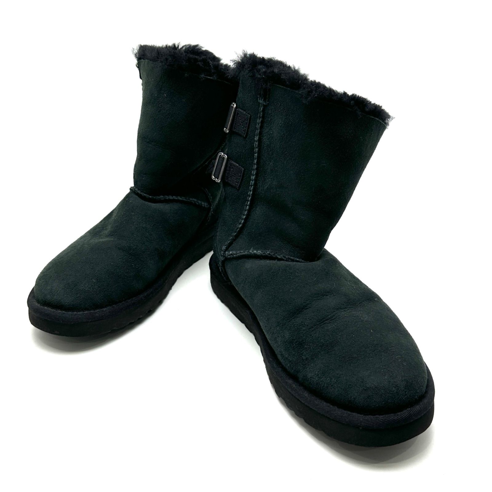 楠本質店/元住吉】アグ UGG 1010258 FAIRMONT/フェアモント ムートン