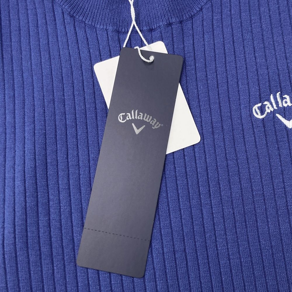 ブルー系 ゴルフウェア