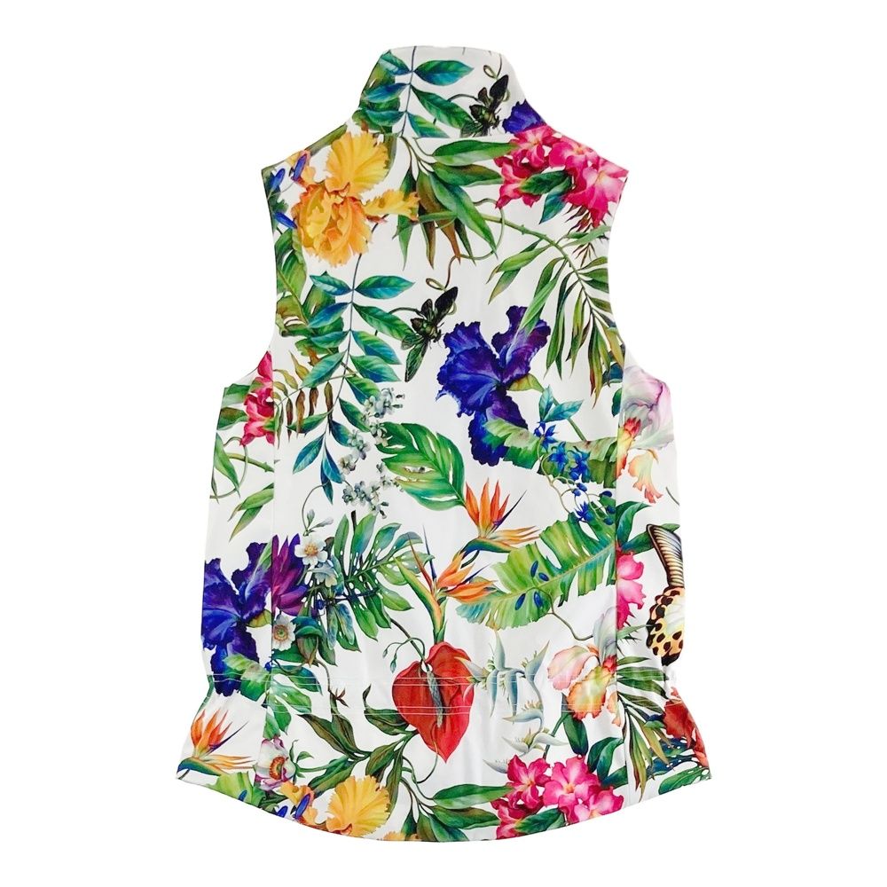 サイズ：XS POLOGOLF ラルフローレン ポロゴルフ 裏メッシュ ジップ