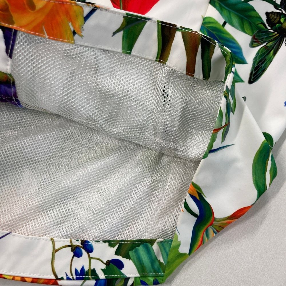 サイズ：XS POLOGOLF ラルフローレン ポロゴルフ 裏メッシュ ジップ