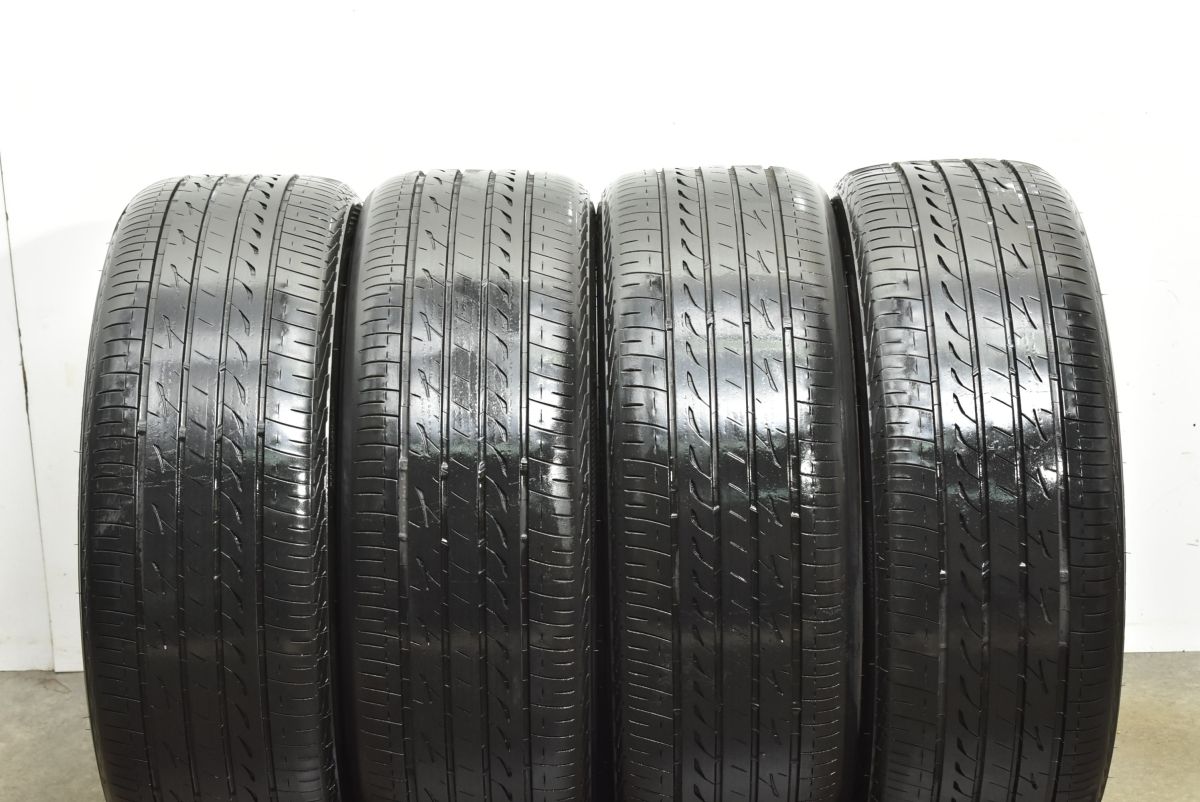 特価品】ホンダ RC1 オデッセイ アブソルート 純正 18in 7J +55 PCD114