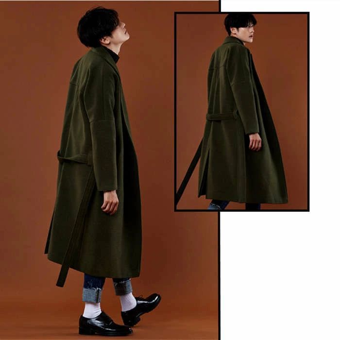 アウター カジュアルコート