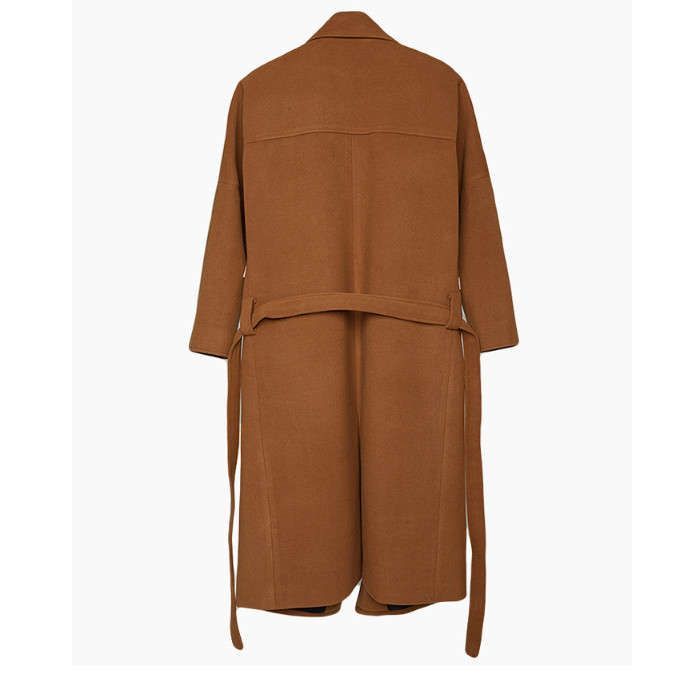 カジュアルコート コットン