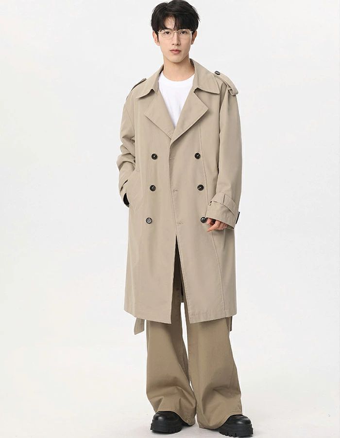 秋冬アウター 快適