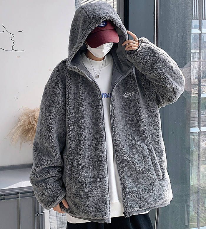 ショートコート