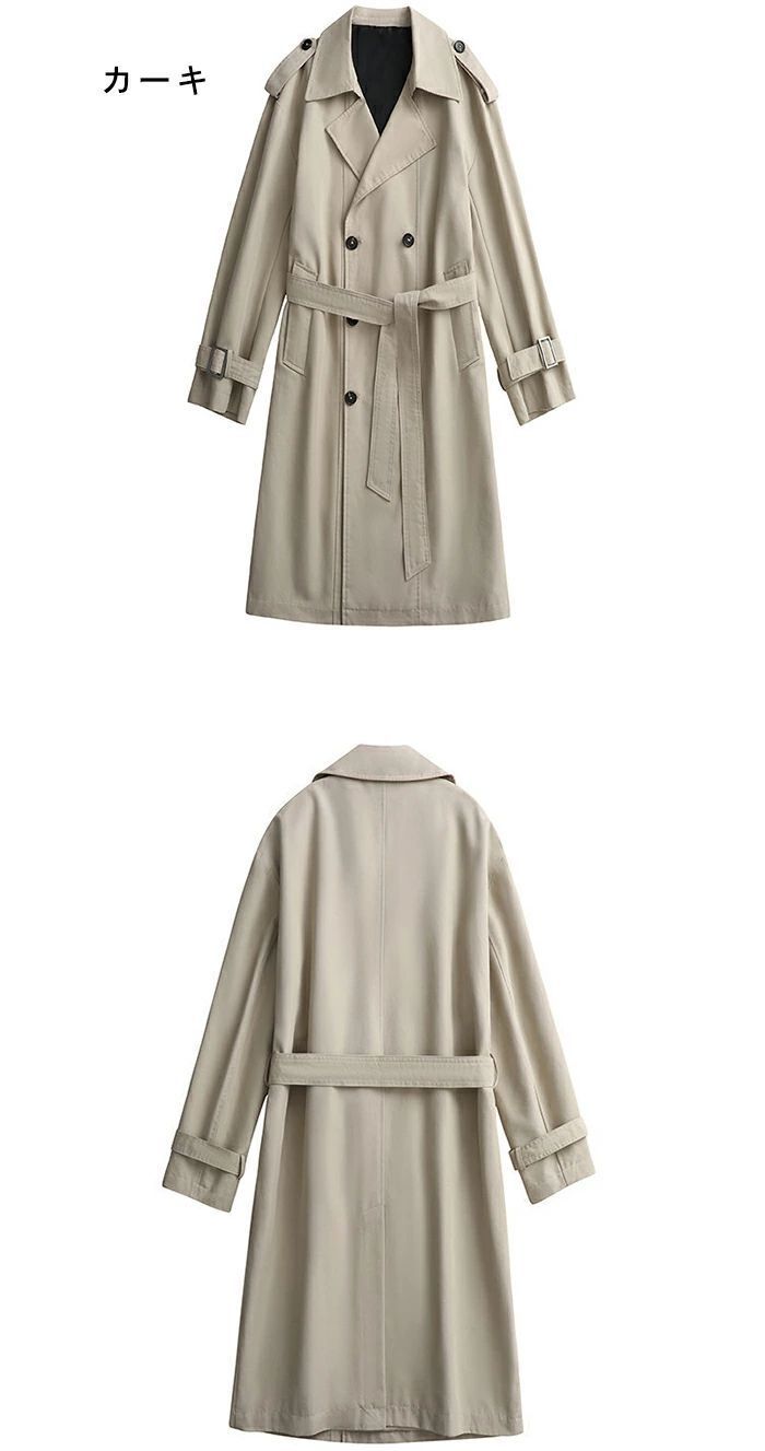 ダブルブレスト