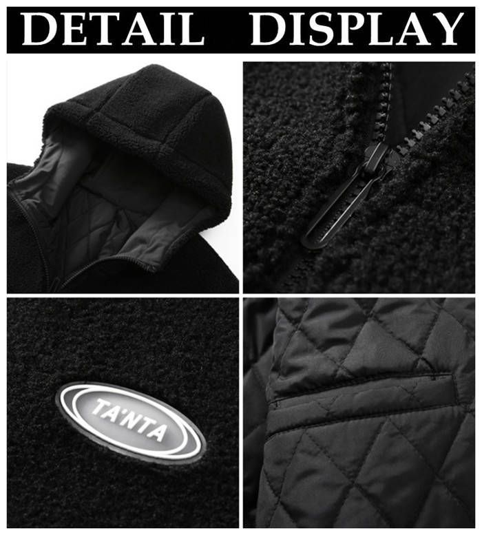 メンズジャケット