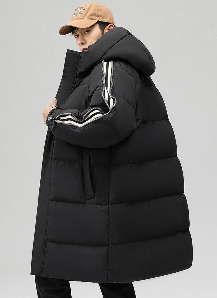 カジュアル アウター