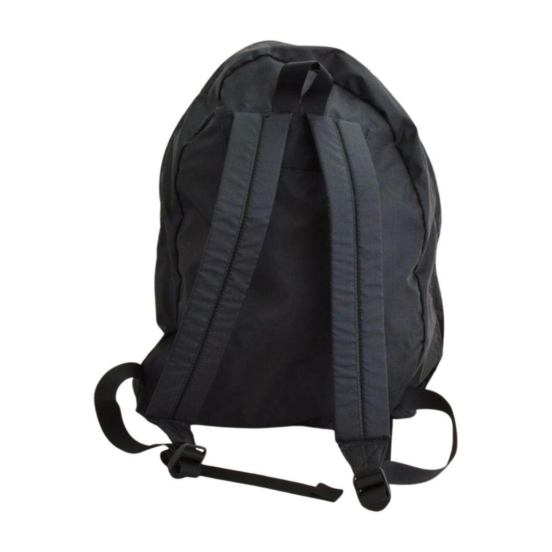 コムデギャルソン Comme Des Garcons 21 ss ナイロンバックパック リュック プリント OG-K 203 レディース F-B 6878