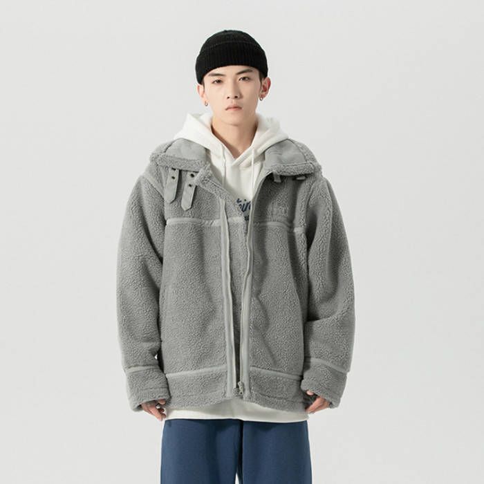 ショートコート