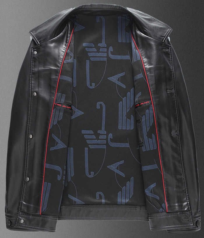 メンズジャケット