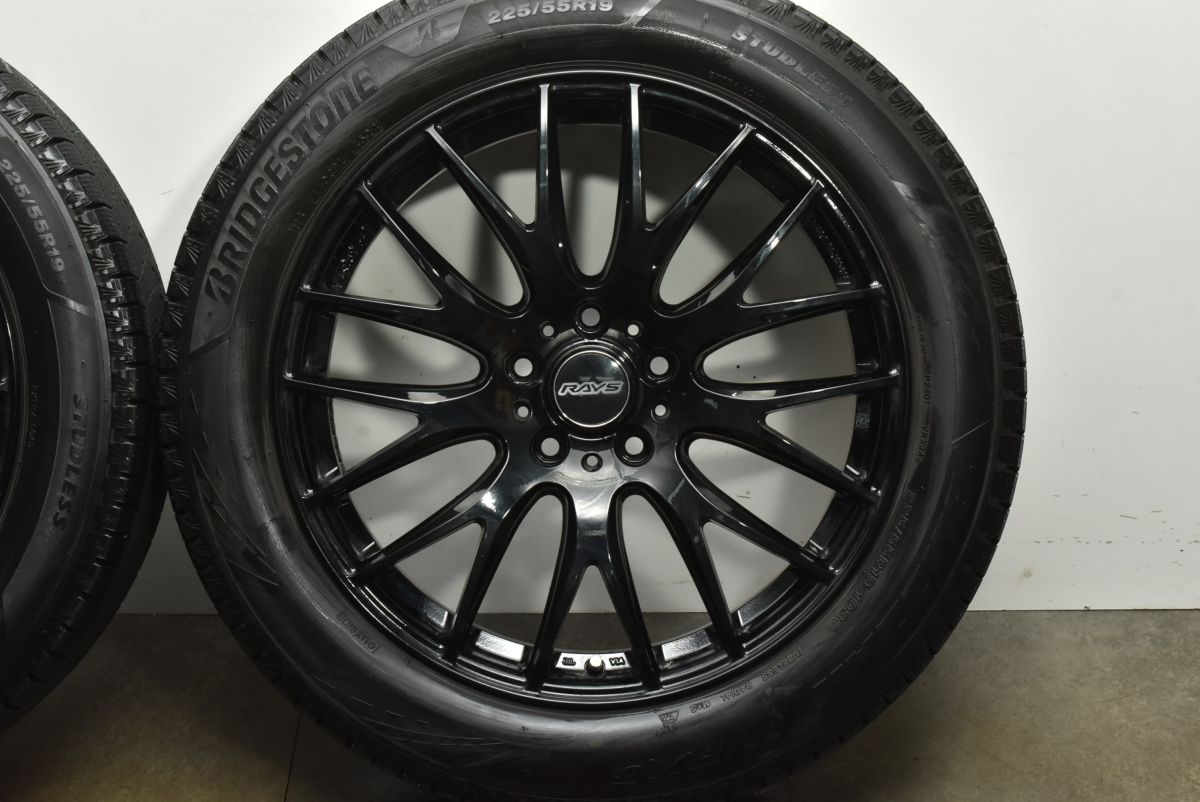 ヴェルファイア