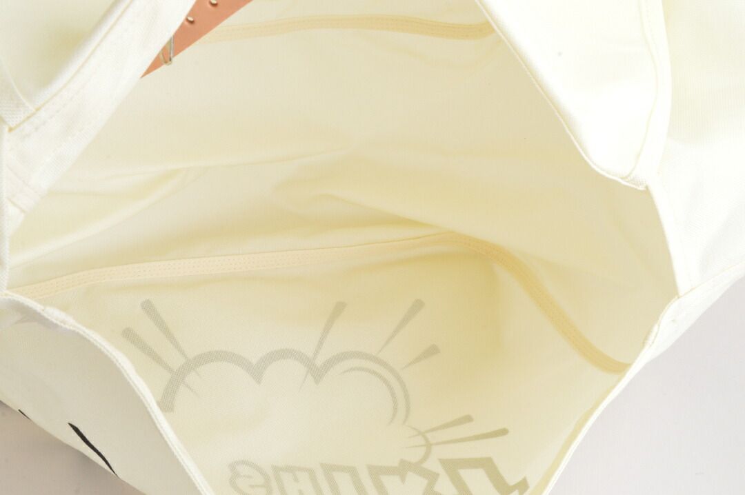 コムデギャルソン Comme Des Garcons SHIRT ショルダーバッグ ナイロン ホワイト FI-K202 レディース F-B6879 コムデギャルソン Comme Des Garcons SHIRT ショルダーバッグ ナイロン