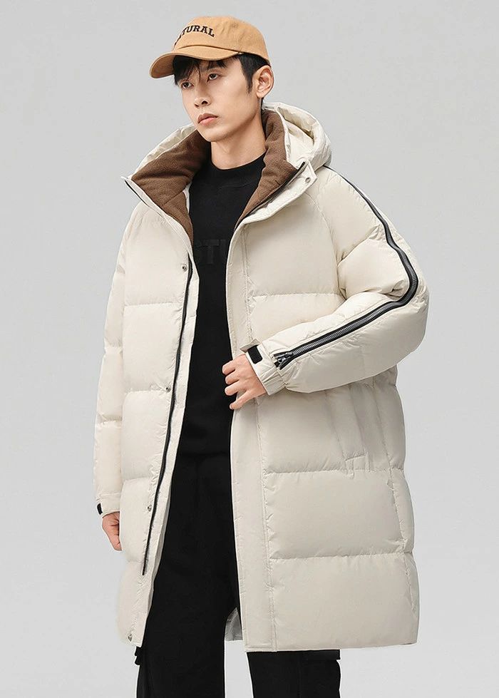 カジュアル アウター