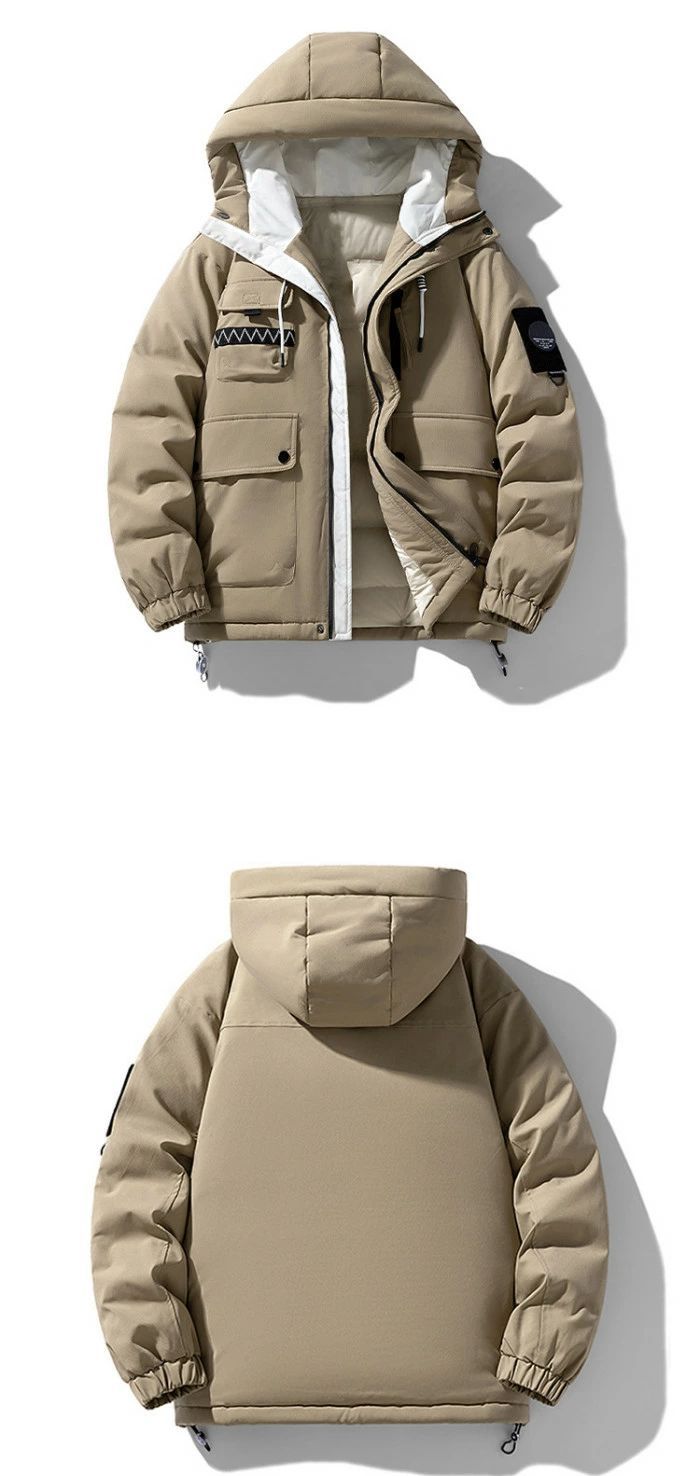 ショートコート