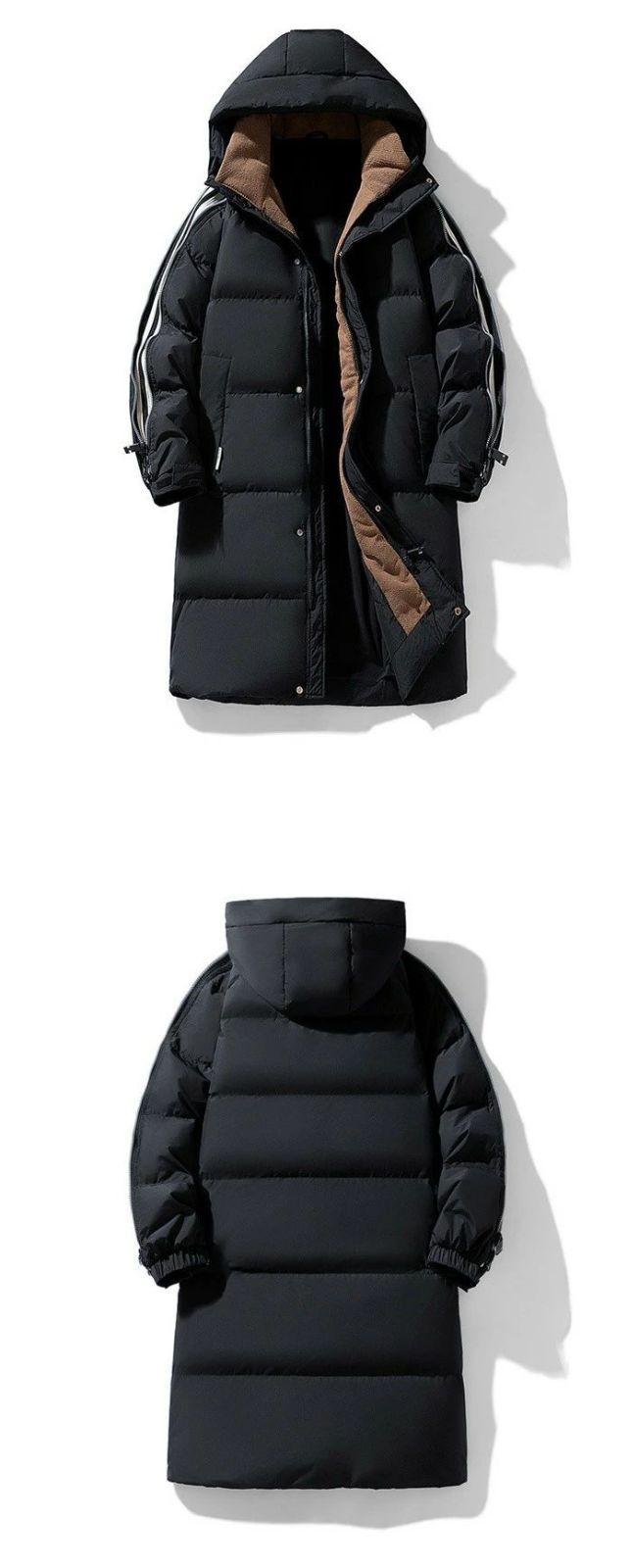 カジュアル アウター