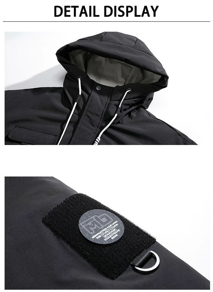 ショートコート カジュアルコート