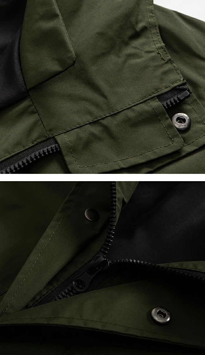 トレンチコート