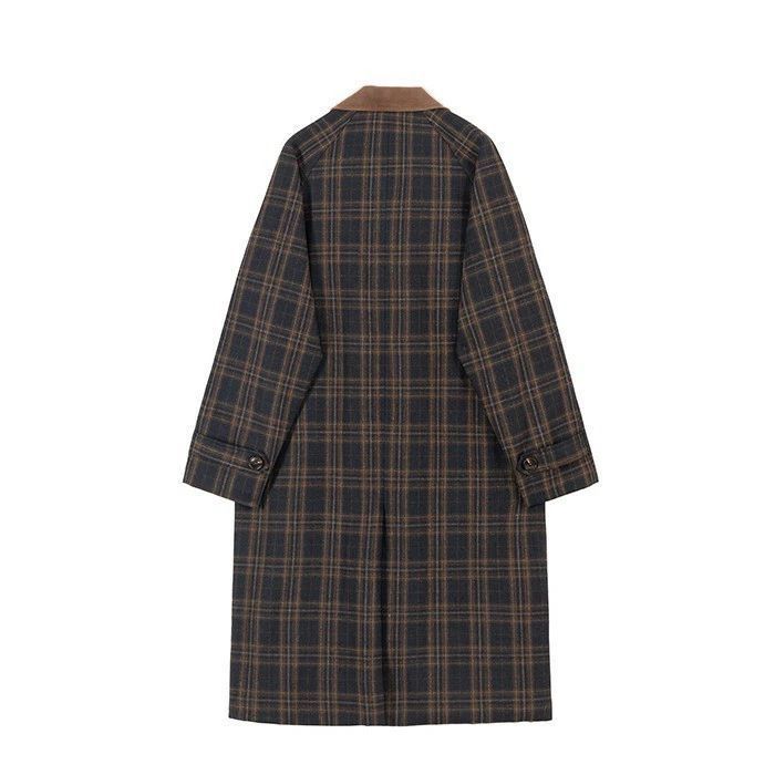 メルトンコート メンズコート