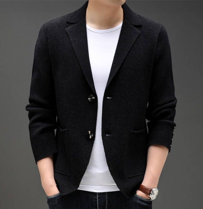 カジュアルアウター トップ