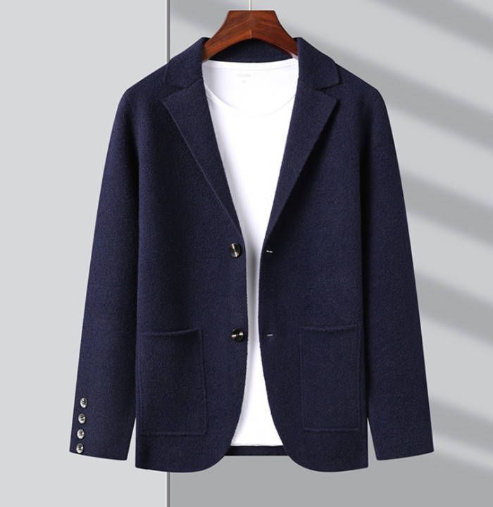 カジュアルアウター トップ