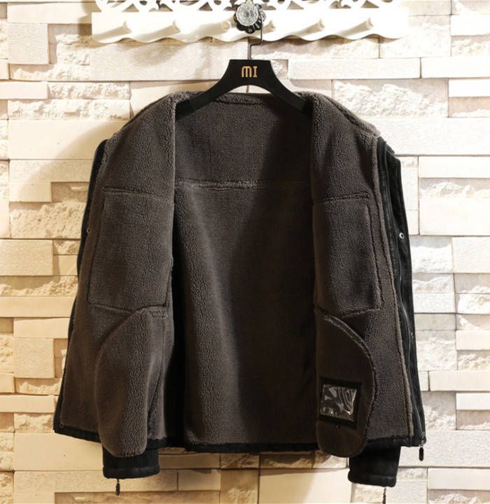 ショートコート