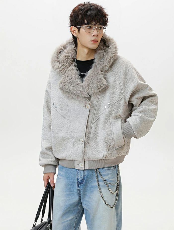 メンズジャケット