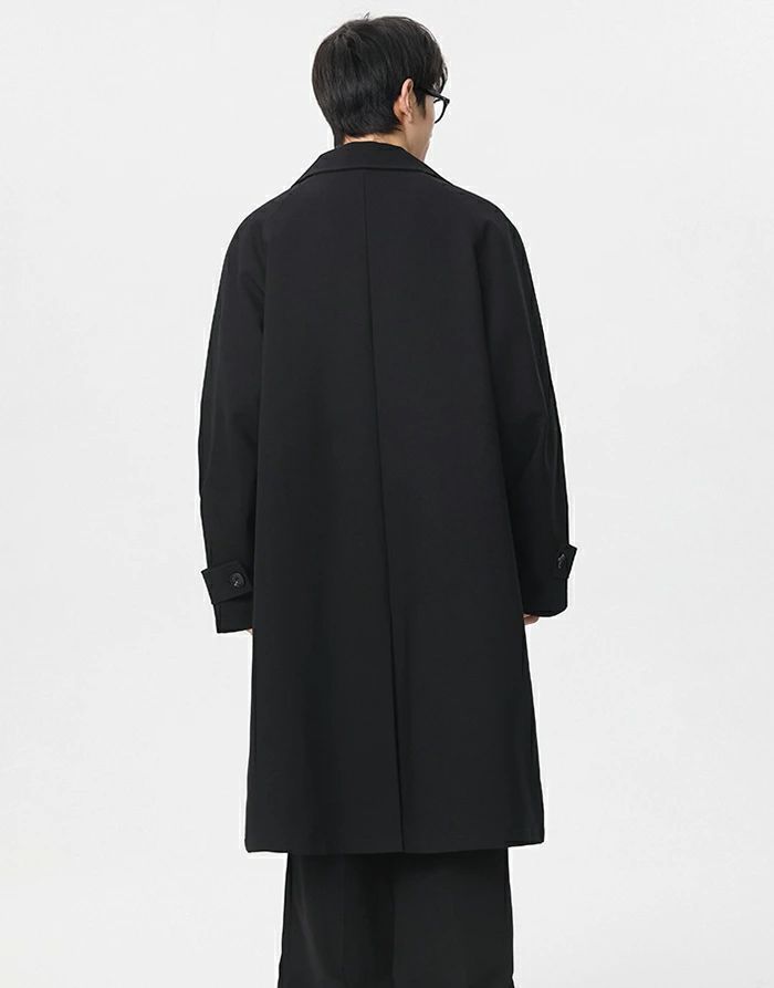 ビジネスコート 男性