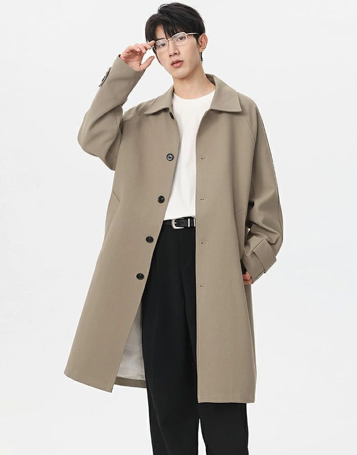 ビジネスコート