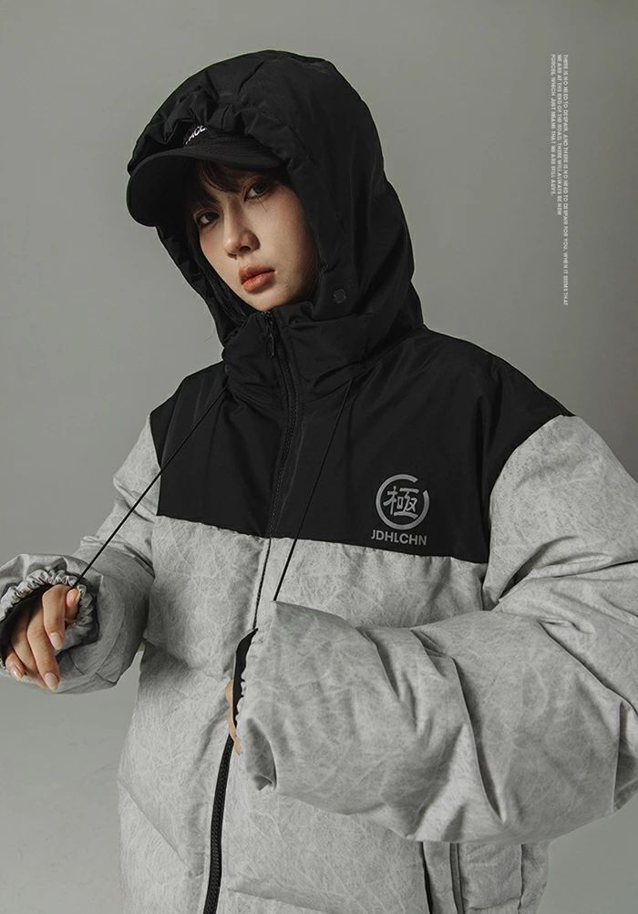 ダウンコート メンズジャケット