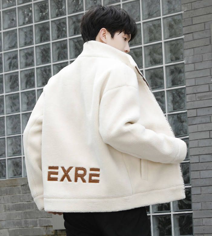 カジュアルジャケット