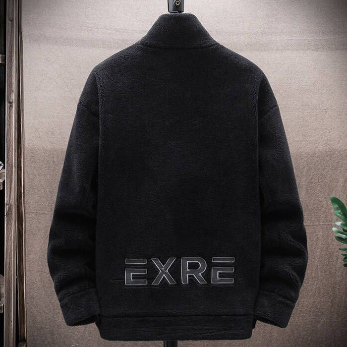 スタンド メンズジャケット