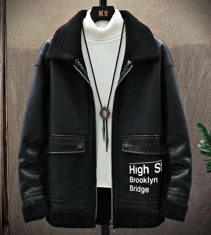 メンズジャケット