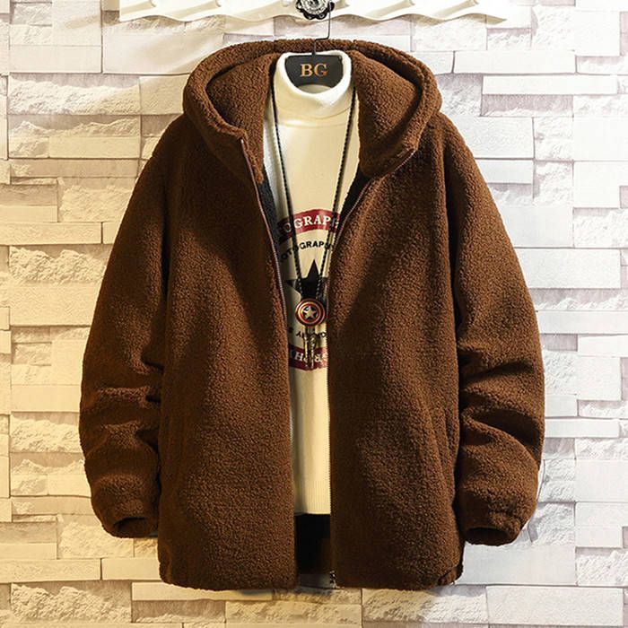 ショートコート