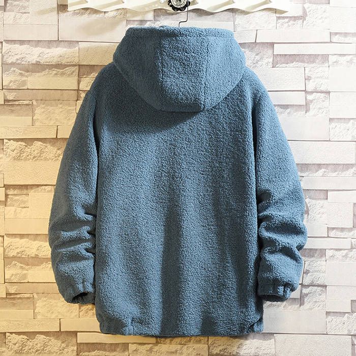 立ち襟 メンズジャケット