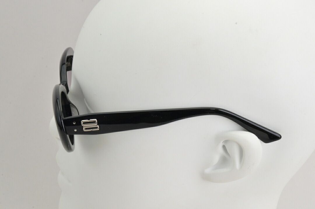 ジェントルモンスター Gentle Monster La Mode Col.01 サングラス ブラック レディース F-YA 1184