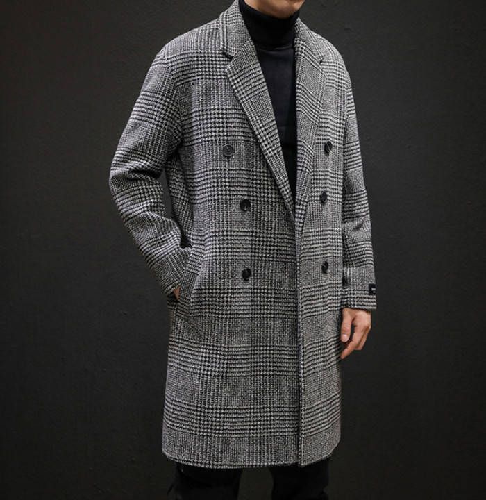 チェスターコート