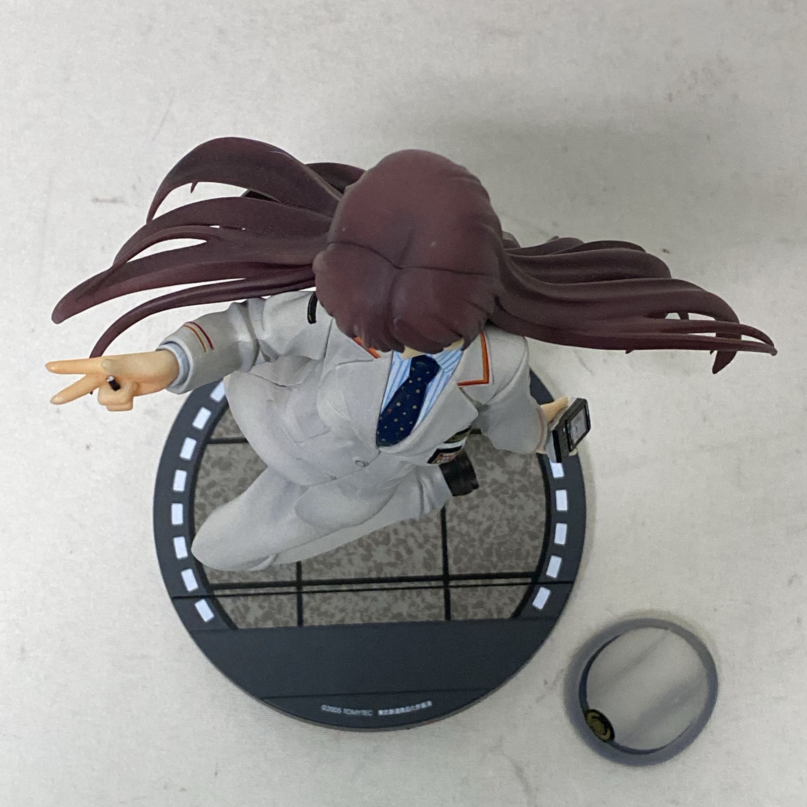 浜館41-1210】 TOMYTEC 鉄道むすめ 東武鉄道 特急スペーシア車掌