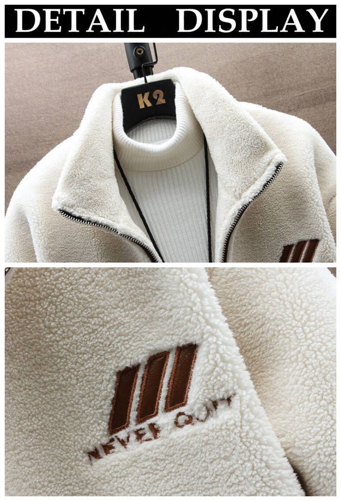 カジュアルジャケット