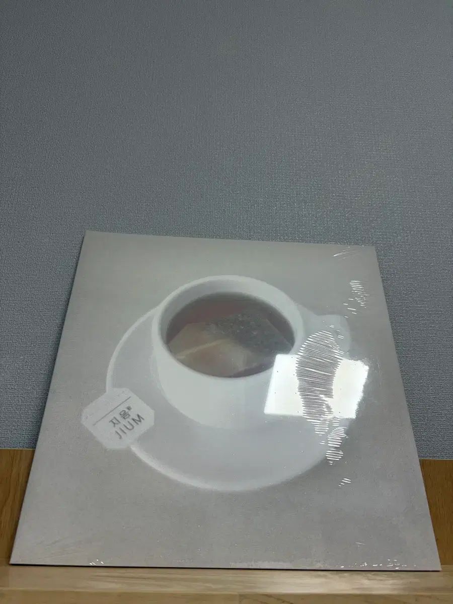 ストレンジャー キッド ウー ジユン によって書かれた LP