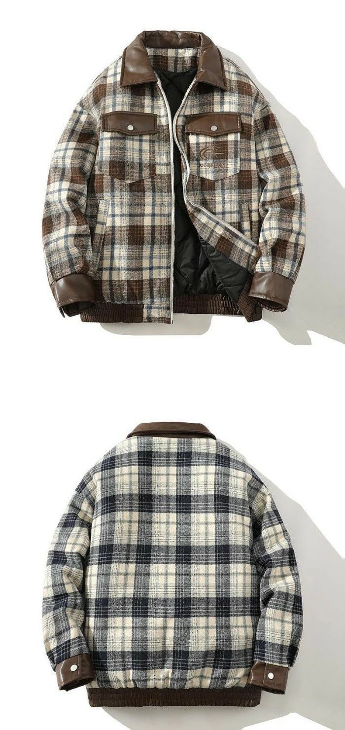 ジャケット 男性