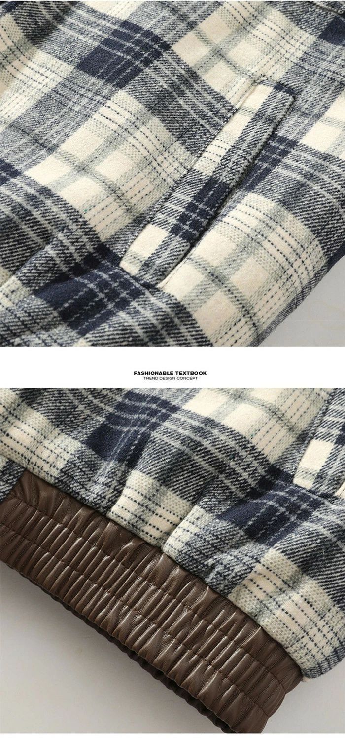 メンズジャケット