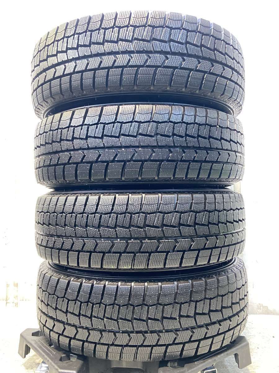 185/65R15 ダンロップ ウィンターマックス WM02 トヨタ純正 L22 15x6.0