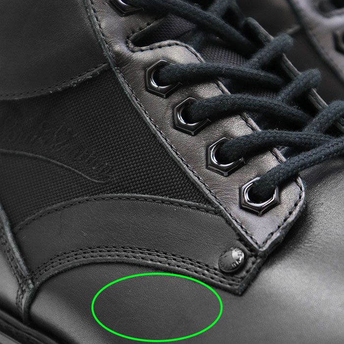 ロゴ ボアライニング