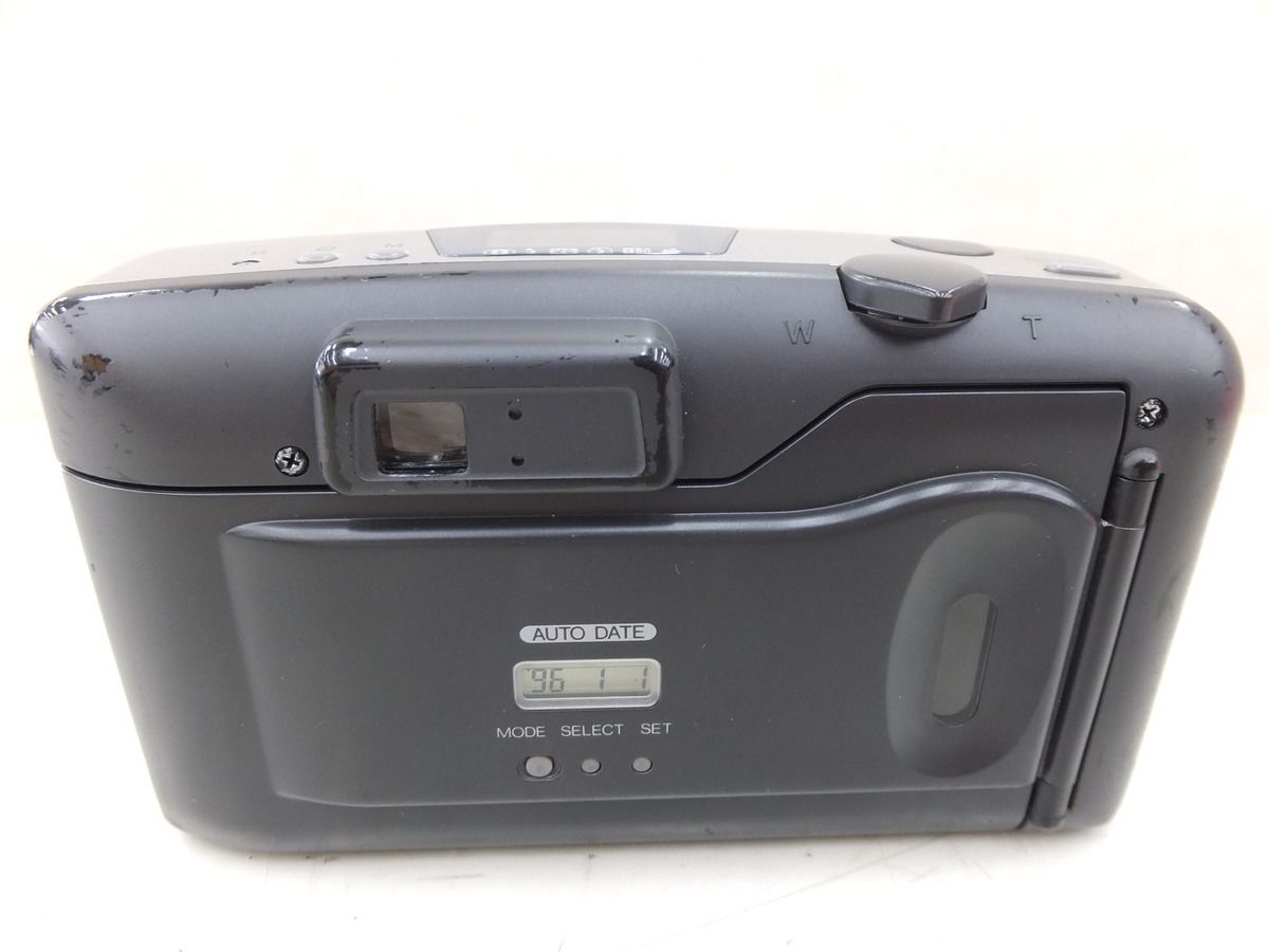カメラ 【】 【難あり品】 コニカ Z-up 110 Super（38-110）