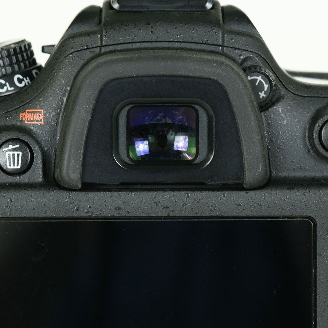 良品 | シャッター数21,809回｜バッテリー2個付] Nikon D7200 | Nikon